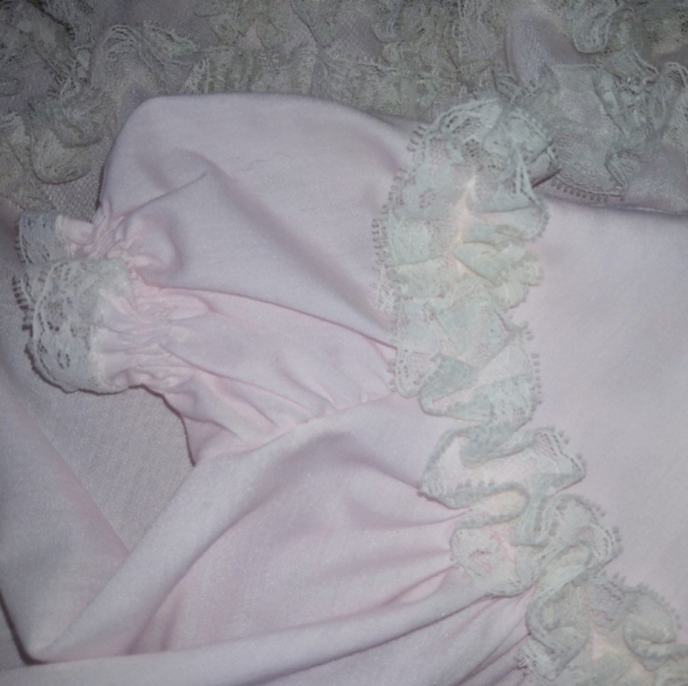 Vintage baby dress - Picture 4 of 9